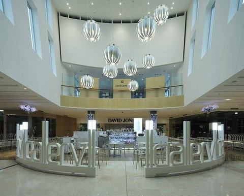 Gallery Cafe - Tweed Heads Accommodation 0