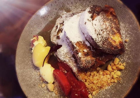 Grand Ridge Brewery Restaurant And Bar - Tweed Heads Accommodation 2