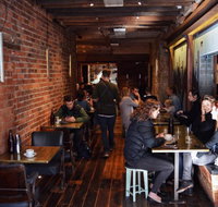 Pilgrim Coffee - Tweed Heads Accommodation