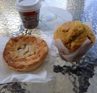 Agnes Water Bakery