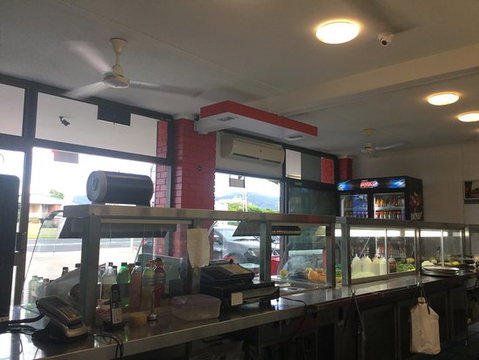 Ali Babba's Kebab - Tweed Heads Accommodation 0