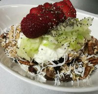 Beaudesert Cafe  Mangiamo Italian Restaurant - Tweed Heads Accommodation