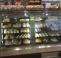 Beaudesert Fair Bakery - Tweed Heads Accommodation