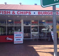 Beaudesert Fish and Chips - Tweed Heads Accommodation