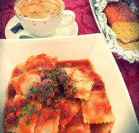 Casa Pasta - Tweed Heads Accommodation