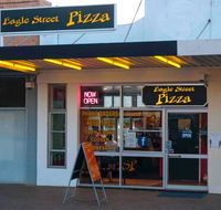 Eagle Boys - Tweed Heads Accommodation
