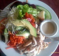 Everydays Cafe - Tweed Heads Accommodation