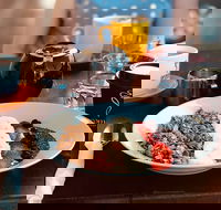 Historic Railway Cafe - Tweed Heads Accommodation