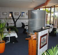 Oasis Restaurant and Bar - Tweed Heads Accommodation