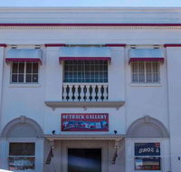 Outback Pics - Tweed Heads Accommodation