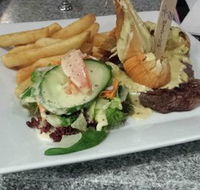 Railway Hotel - Tweed Heads Accommodation