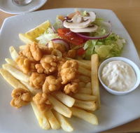 Tart N Caps - Tweed Heads Accommodation