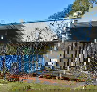 The Overflow Estate 1895 Cellar Door - Tweed Heads Accommodation