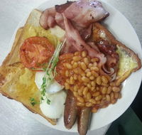 The Slotted Spoon Cafe - Tweed Heads Accommodation