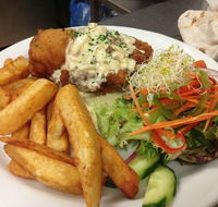 The Woolshed Restaurant - Tweed Heads Accommodation