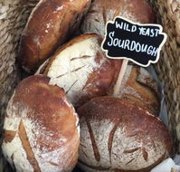 Arthur Clive's Family Bakehouse Boonah - Tweed Heads Accommodation