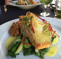 Birches Restaurant - Tweed Heads Accommodation
