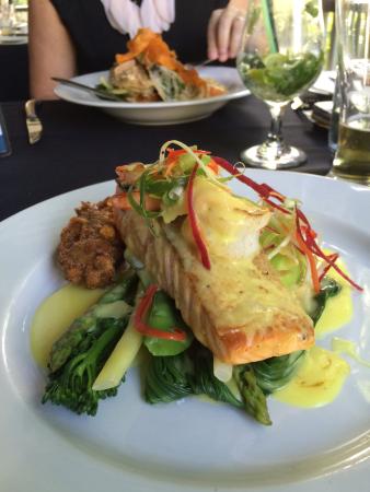 Birches Restaurant - Tweed Heads Accommodation 0