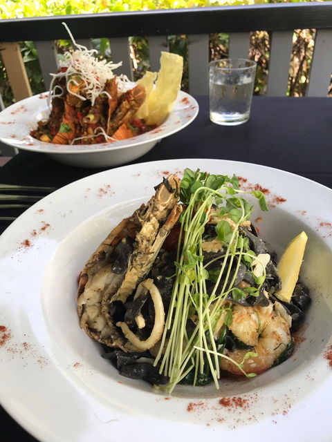 Birches Restaurant - Tweed Heads Accommodation 3