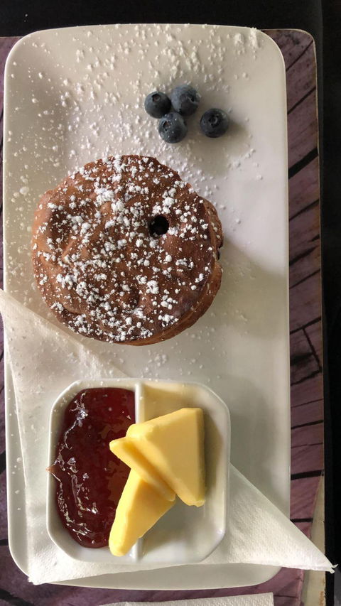 Birches Restaurant - Tweed Heads Accommodation 4