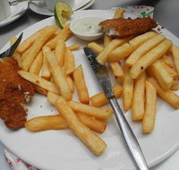 Cj's Bar  Cafe - Tweed Heads Accommodation