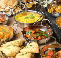 Curry And Pizza - Tweed Heads Accommodation