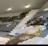 Duo Bakery  Cafe - Tweed Heads Accommodation