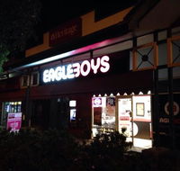 Eagle Boys Pizza - Tweed Heads Accommodation
