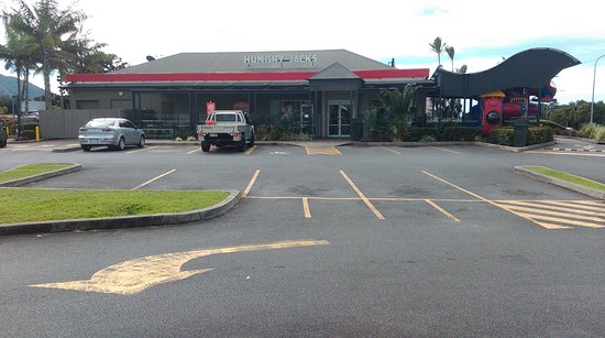 White Rock QLD Tweed Heads Accommodation