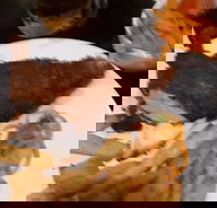 Jack High Bistro Restaurant