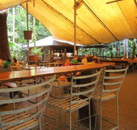 Tides Bar  Restaurant - Tweed Heads Accommodation