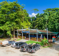 Turtle Rock Cafe - Tweed Heads Accommodation