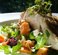 Whet Restaurant - Tweed Heads Accommodation