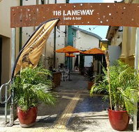 116 Laneway - Tweed Heads Accommodation