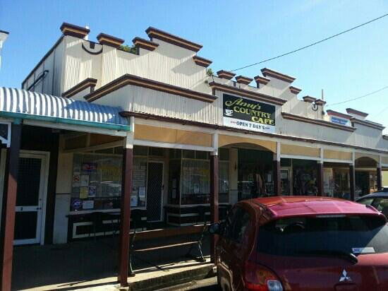 Allora QLD Tweed Heads Accommodation