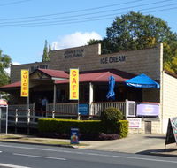 Aratula Cafe and Ice Creamery - Tweed Heads Accommodation