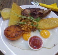 Bar Roma - Tweed Heads Accommodation