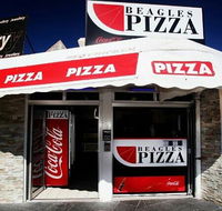 Beagles Pizza - Tweed Heads Accommodation