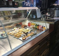 Bean  Co Cafe - Tweed Heads Accommodation