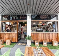 Beans  Greens Cafe - Tweed Heads Accommodation