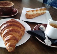 Ben's Patisserie - Tweed Heads Accommodation
