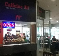 Caffeine Ali - Tweed Heads Accommodation