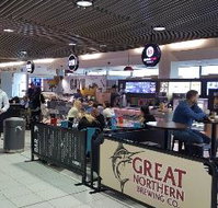 Cavu Cafe - Tweed Heads Accommodation