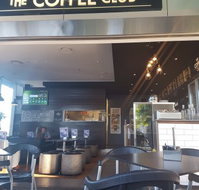 Coffee Club - Tweed Heads Accommodation