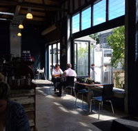 Dancing Bean Espresso - Tweed Heads Accommodation