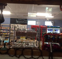 Deb's Cafe - Tweed Heads Accommodation