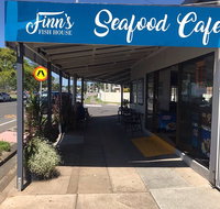 Finns Fish House - Tweed Heads Accommodation