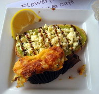 Flowerfusion - Florist Cafe - Tweed Heads Accommodation