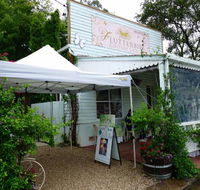 Flutterbies Cottage Cafe - Tweed Heads Accommodation