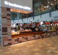 Hudson's Coffee - Tweed Heads Accommodation